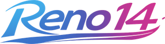 reno14 logo